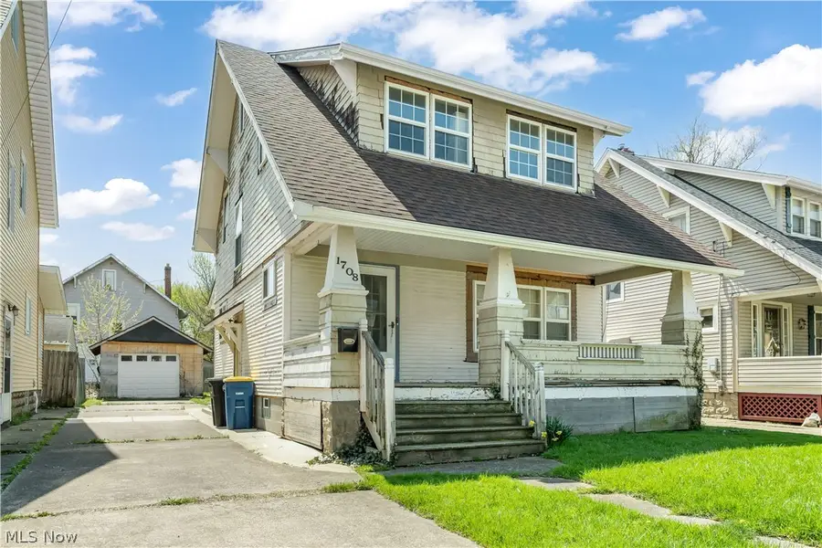 1708 W 8th Street, Ashtabula, OH 44004 - #2