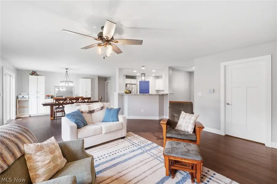 3843 Herman Road, Mantua, OH 44255 - #2