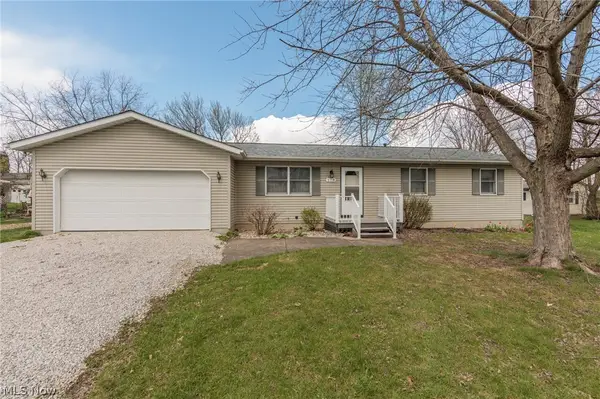 178 E Prospect Street, Smithville, OH 44677