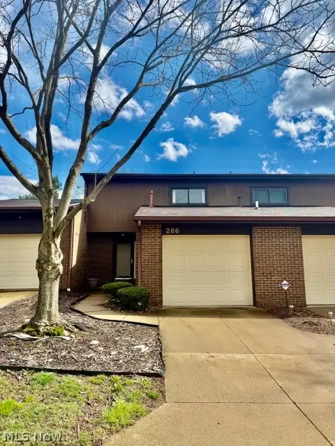 286 Millcreek Drive, Akron, OH 44307