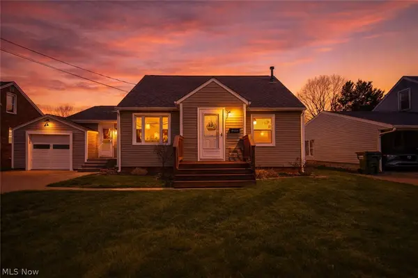 4933 14th Sw Street, Canton, OH 44710