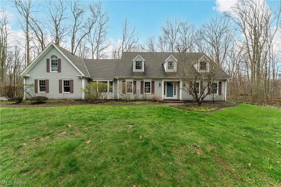 8233 Whispering Pines Drive, Novelty, OH 44072 - #1