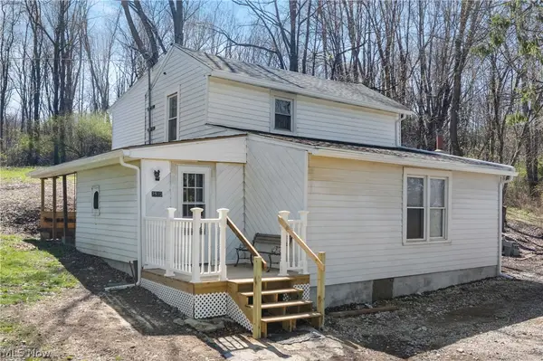 2523 Sherr Se Avenue, Canton, OH 44707