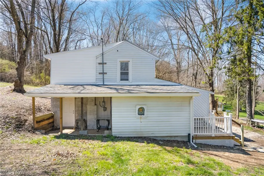 2523 Sherr Se Avenue, Canton, OH 44707 - #2