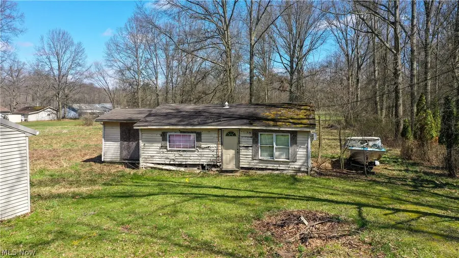 5556 Shaffer Nw Road, Warren, OH 44481 - #2