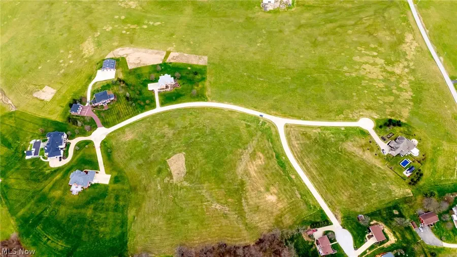 Oldefield Lane, Saint Clairsville, OH 43950 - #3