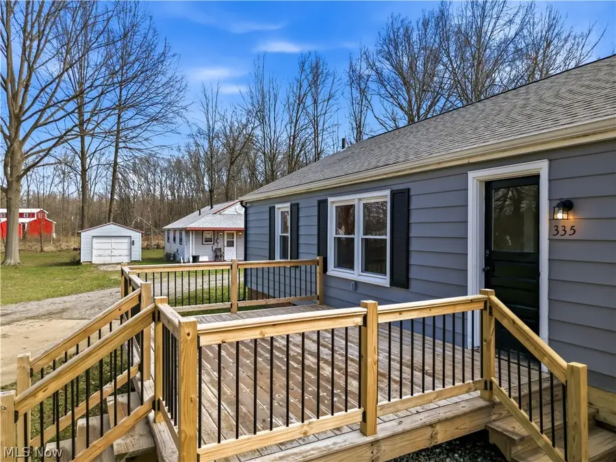 335 N 11th Street, Sebring, OH 44672 - #3