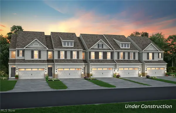 945-4 Memory Lane, Aurora, OH 44202