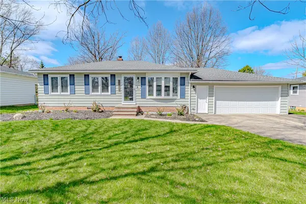 13462 Harper Road, Strongsville, OH 44149