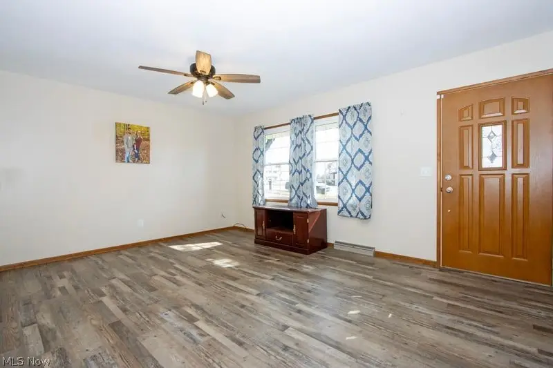 1822 Evline Drive, Mansfield, OH 44904 - #3