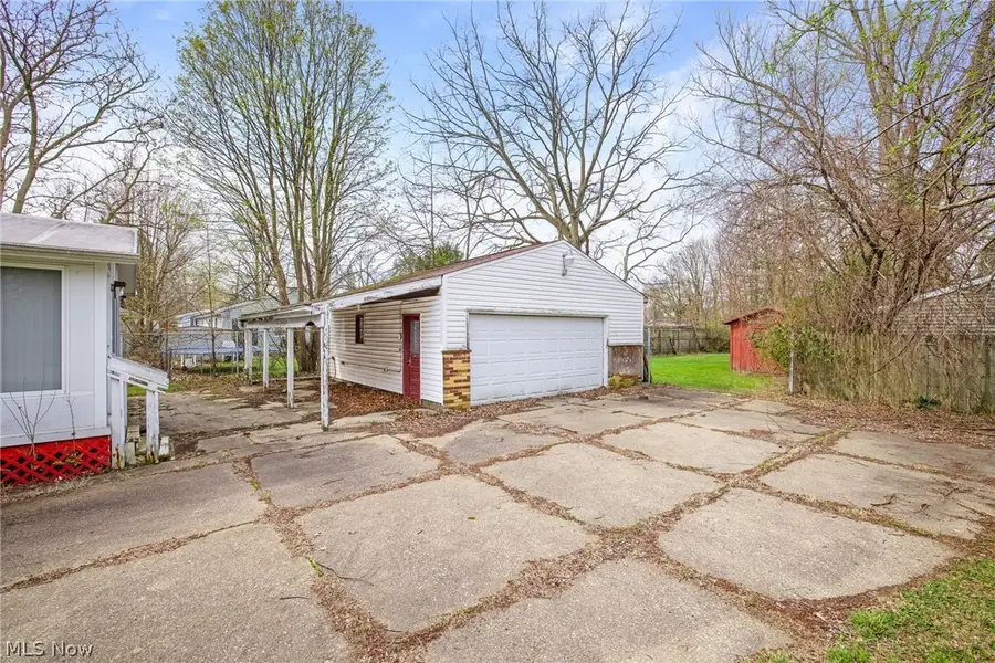 740 Fuller Street, Akron, OH 44306 - #3