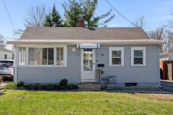 260 Courtland Boulevard, Eastlake, OH 44095