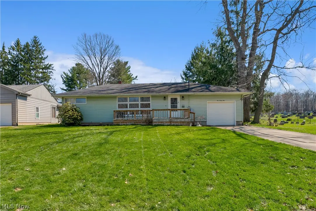 193 Fox Street, Hubbard, OH 44425 - #1