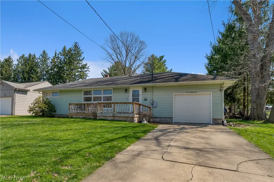 193 Fox Street, Hubbard, OH 44425 - #3