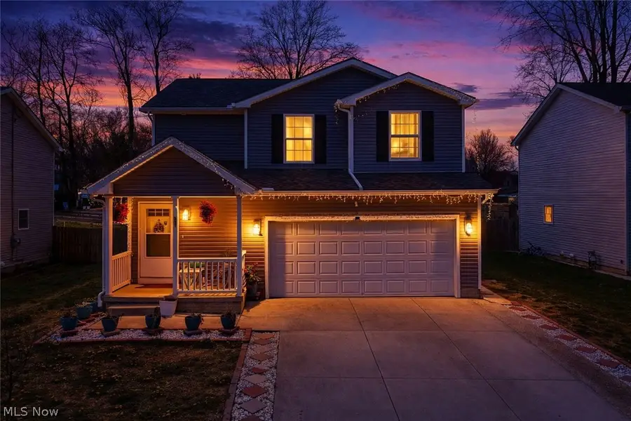 537 Magnolia Avenue, Cuyahoga Falls, OH 44221 - #2