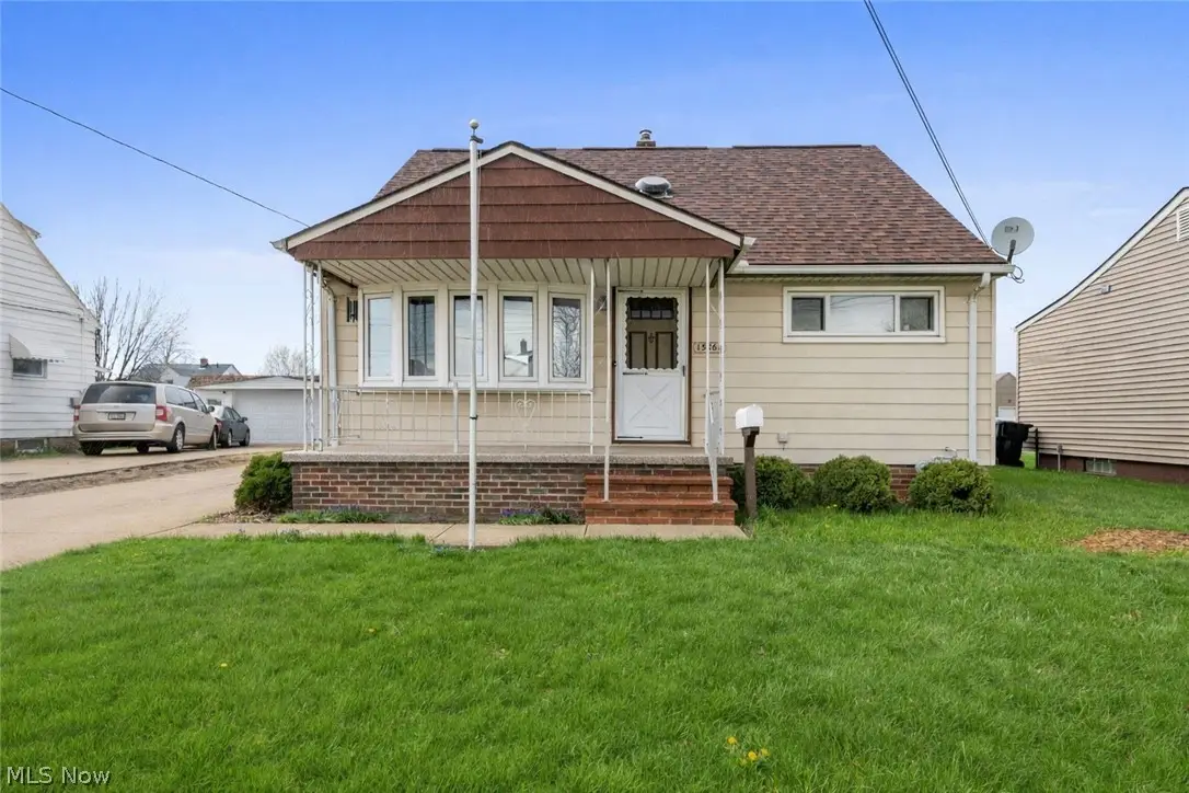 15268 Muskingum Boulevard, Brook Park, OH 44142 - #1