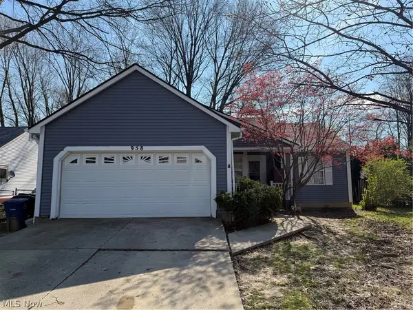 958 Timothy Drive, Columbus, OH 43230