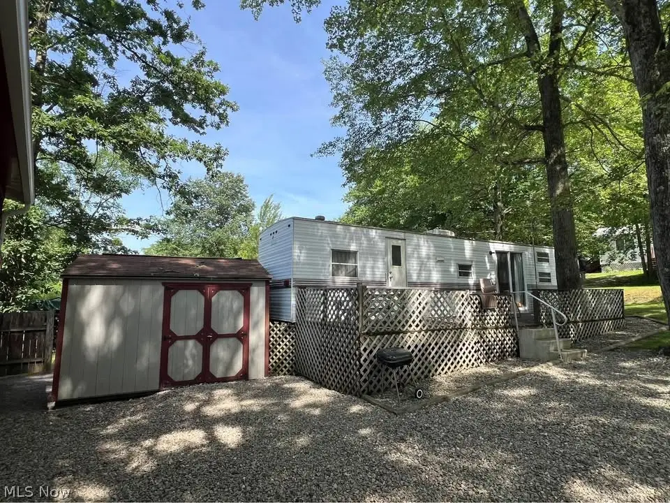 6684 Leon Road #336, Andover, OH 44003 - #1