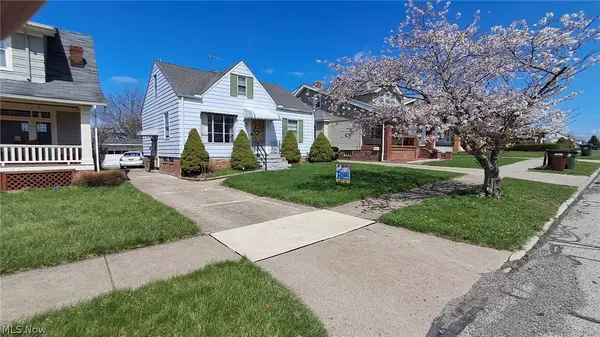 6014 Laverne Avenue, Parma, OH 44129