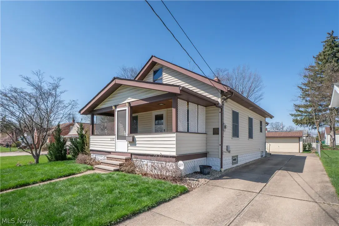 5372 Porter Road, North Olmsted, OH 44070 - #1