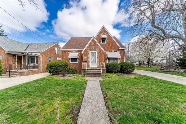 19605 Kewanee Avenue, Cleveland, OH 44119