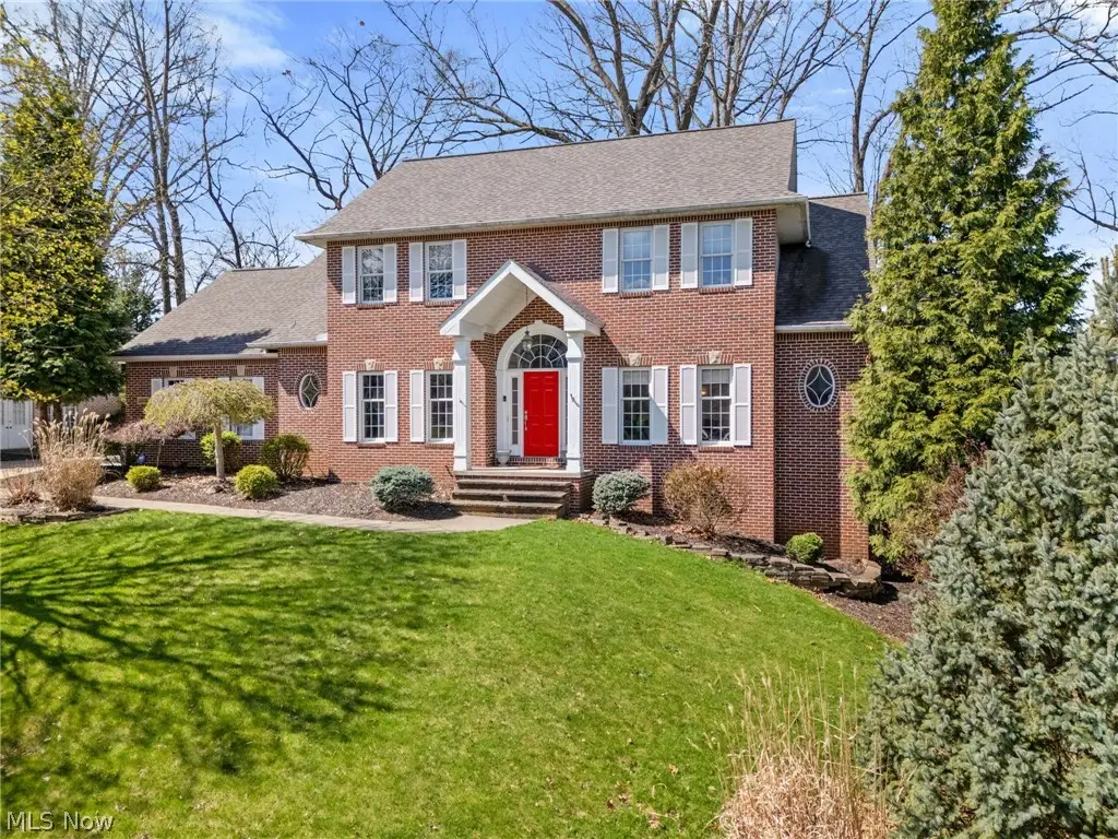 2872 Ironwood Drive, Green, OH 44312 - #1