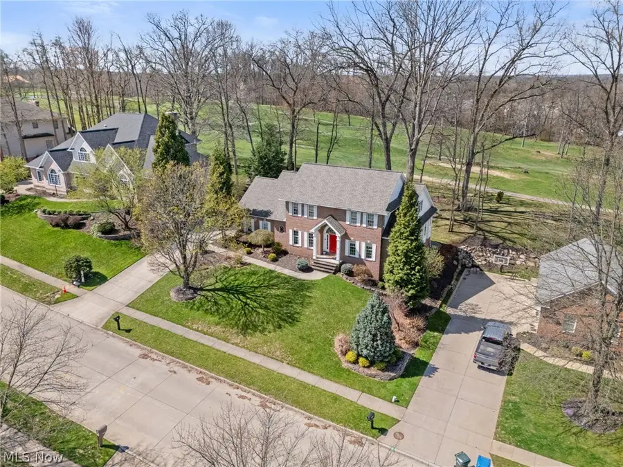 2872 Ironwood Drive, Green, OH 44312 - #2