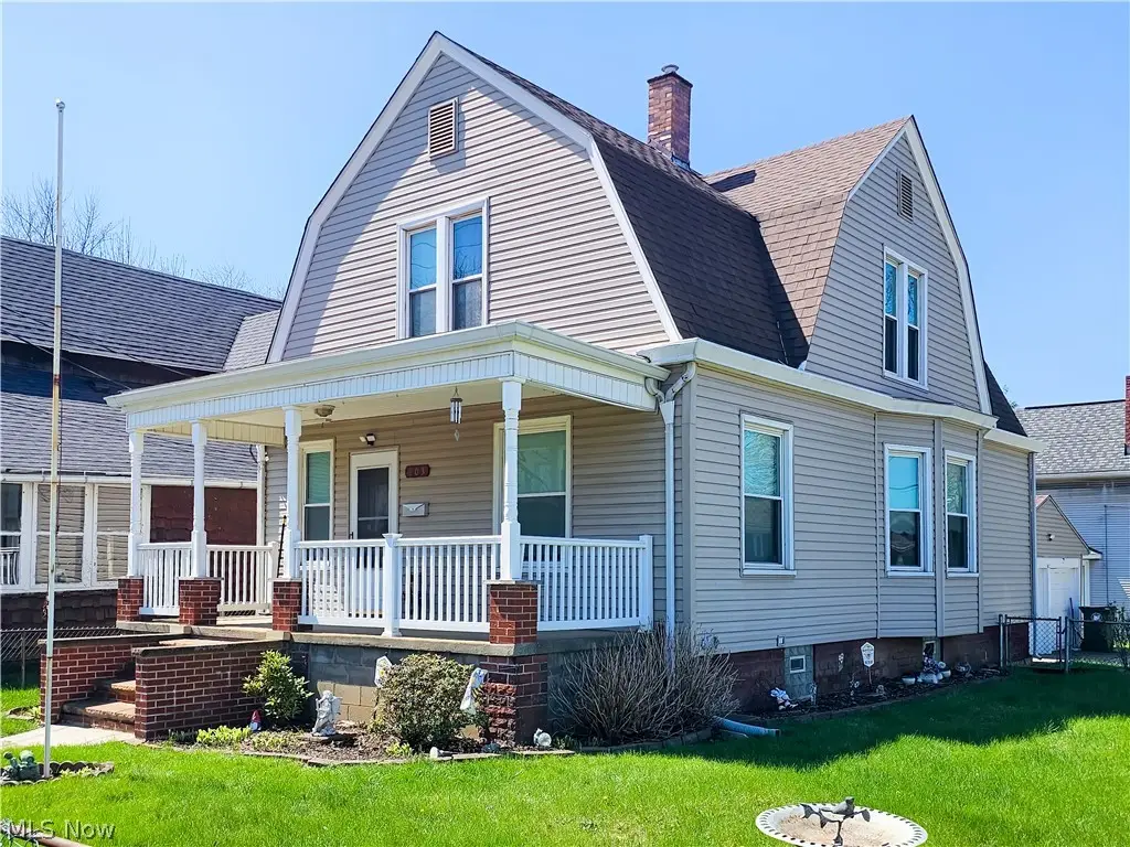 203 Harrison Sw Avenue, Canton, OH 44706 - #1