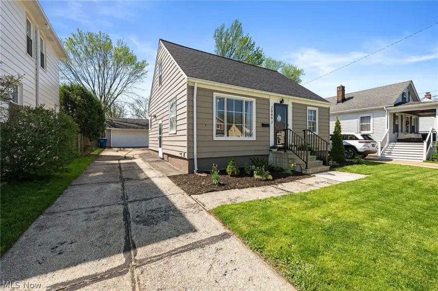 20893 Belvidere Avenue, Fairview Park, OH 44126 - #3