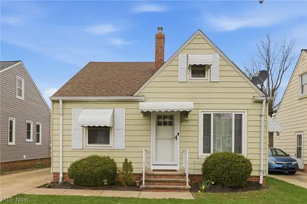 5710 Alber Avenue, Parma, OH 44129