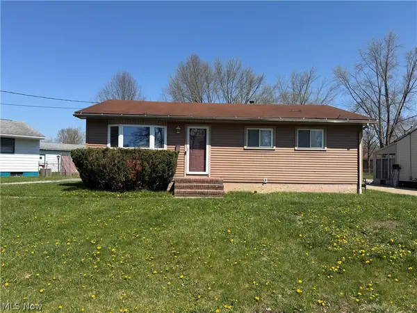 2860 Linda Nw Drive, Warren, OH 44485