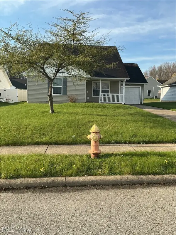 2823 Benford Lane, Youngstown, OH 44505