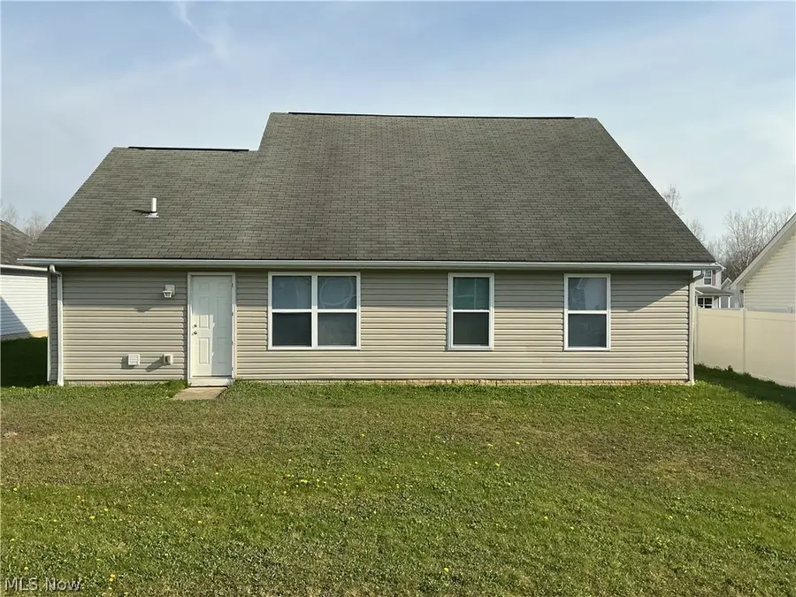 2823 Benford Lane, Youngstown, OH 44505 - #3