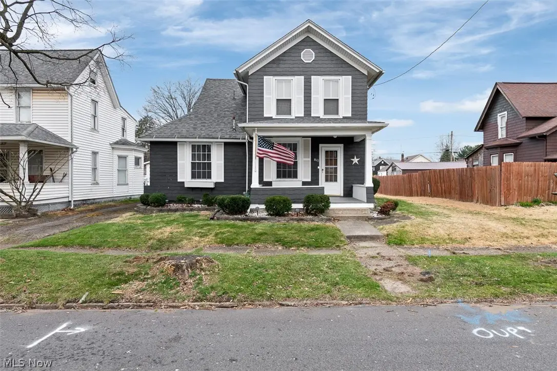 817 7th Sw Street, Massillon, OH 44647 - #1