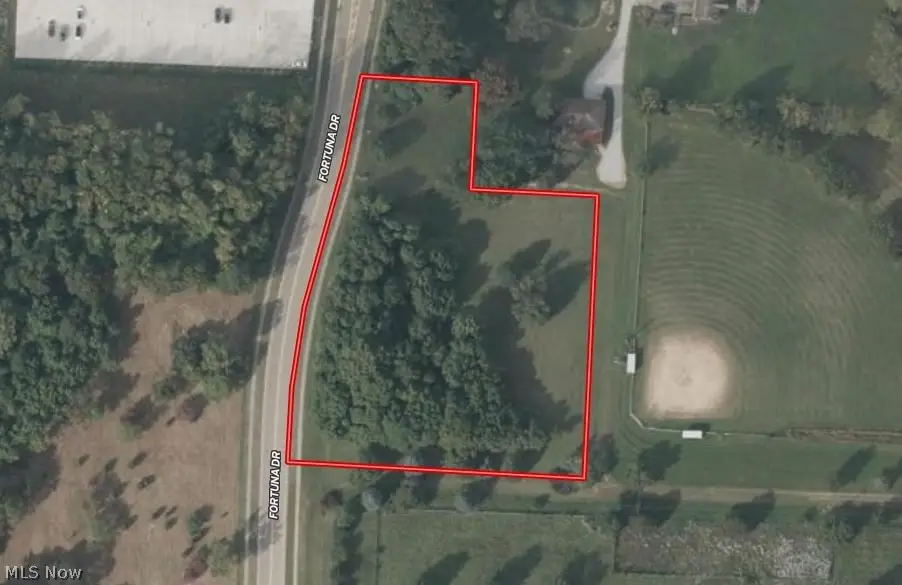 Fortuna Drive, Akron, OH 44312 - #1