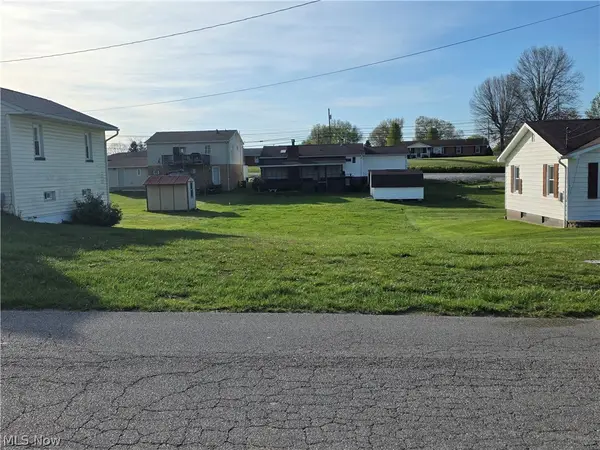 0 Lubeck Road, Parkersburg, WV 26101