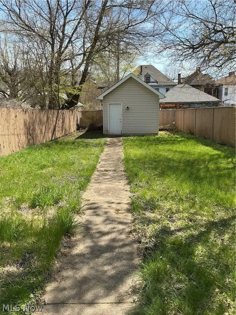 726 N 5th Street, Steubenville, OH 43952 - #3