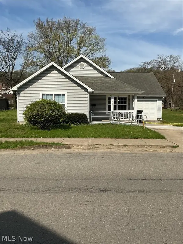 419 N 5th Street, Steubenville, OH 43952