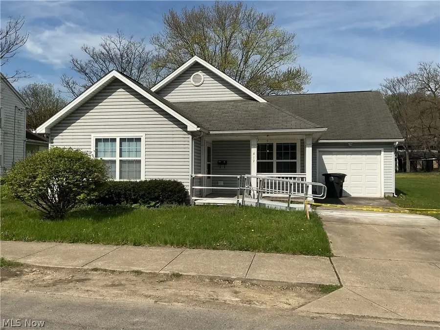 419 N 5th Street, Steubenville, OH 43952 - #2