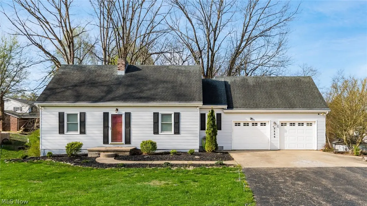 3245 Circle Court, Zanesville, OH 43701 - #1