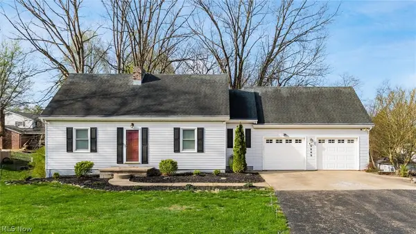 3245 Circle Court, Zanesville, OH 43701