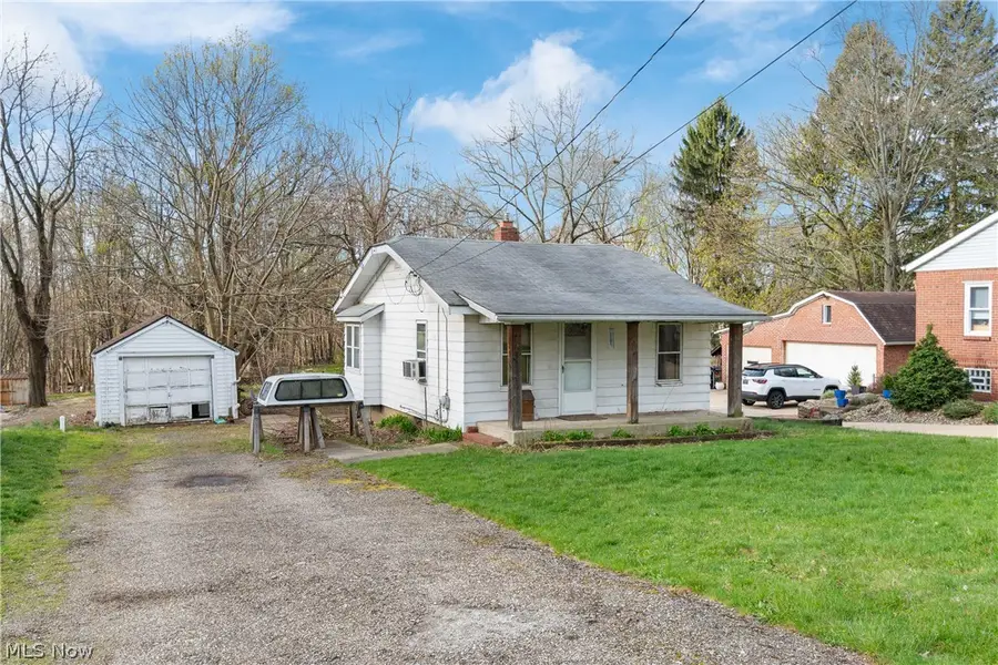 1664 Woods Road, Akron, OH 44306 - #2