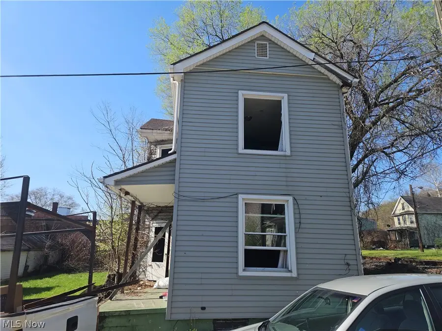 612 Ross Street, Steubenville, OH 43952 - #2