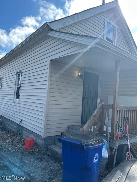 13209 Horner, Cleveland, OH 44120 - #3