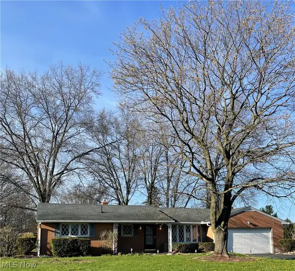 4805 Lawndale Nw Street, Canton, OH 44708