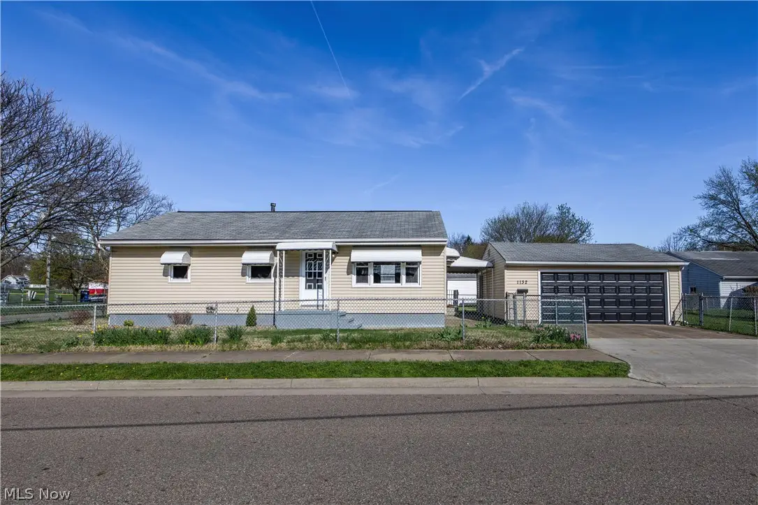 1132 Battles Avenue, Akron, OH 44314 - #1