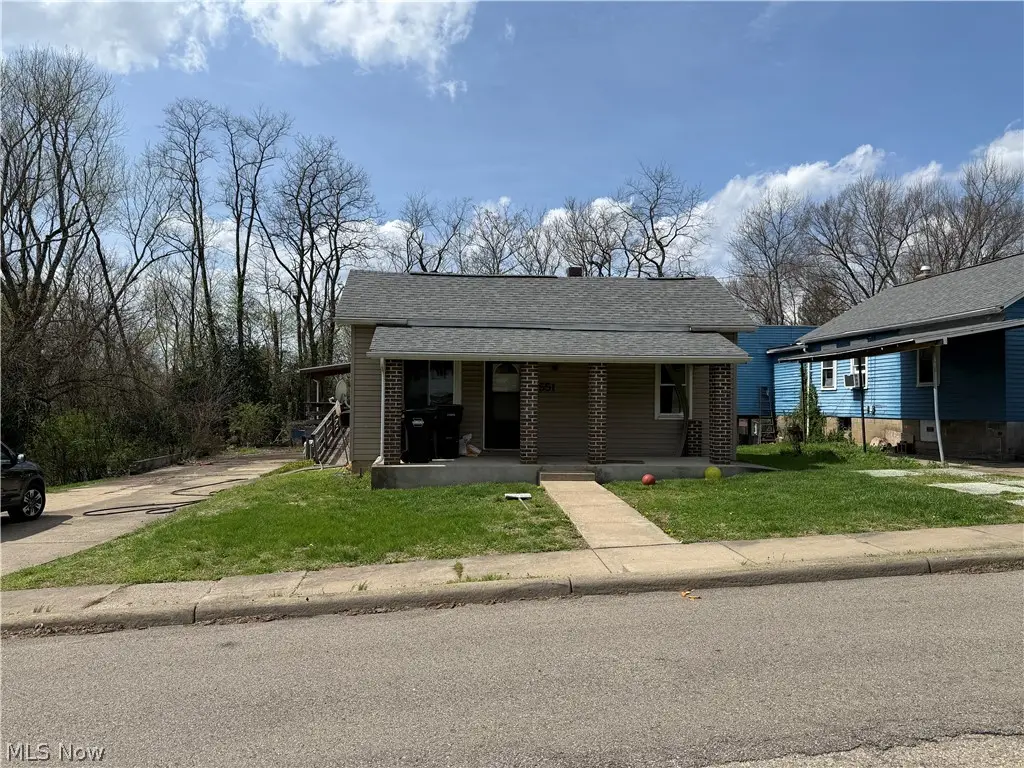 551 Carey Street, Zanesville, OH 43701 - #1