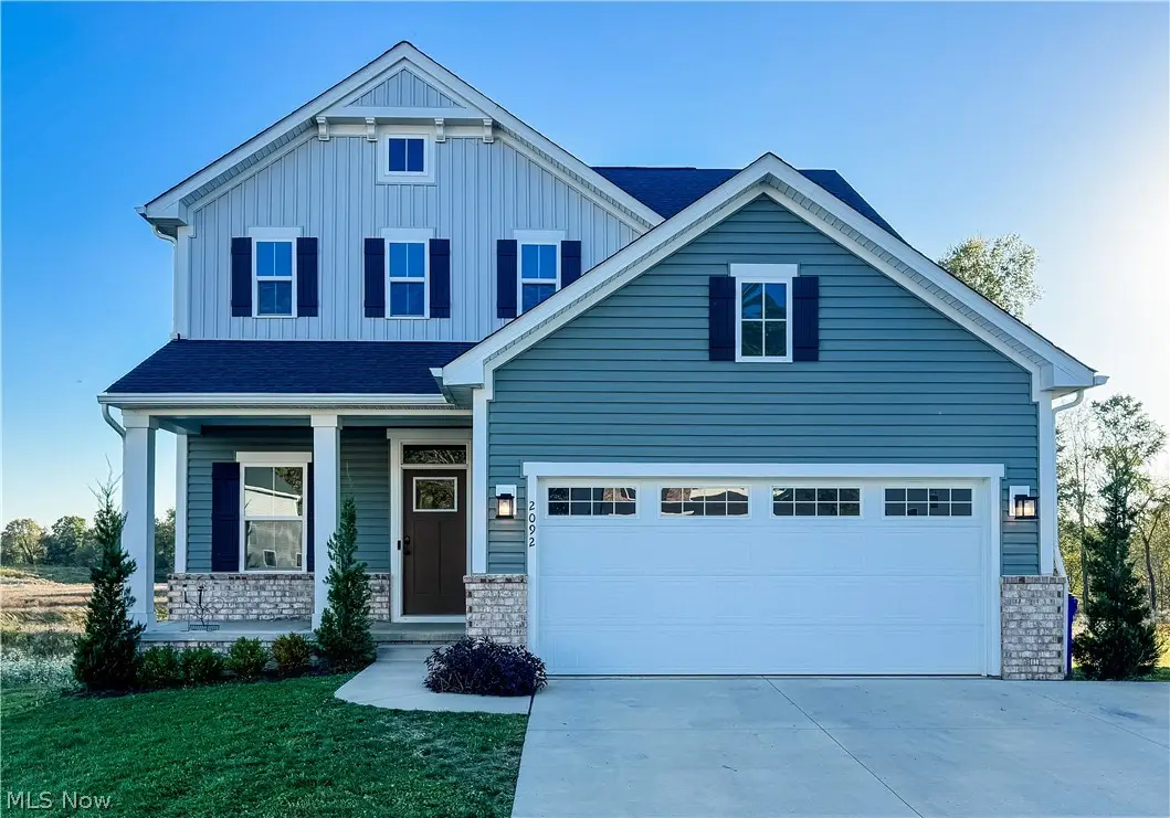 2092 Sugar Maple Drive, Kent, OH 44240 - #1