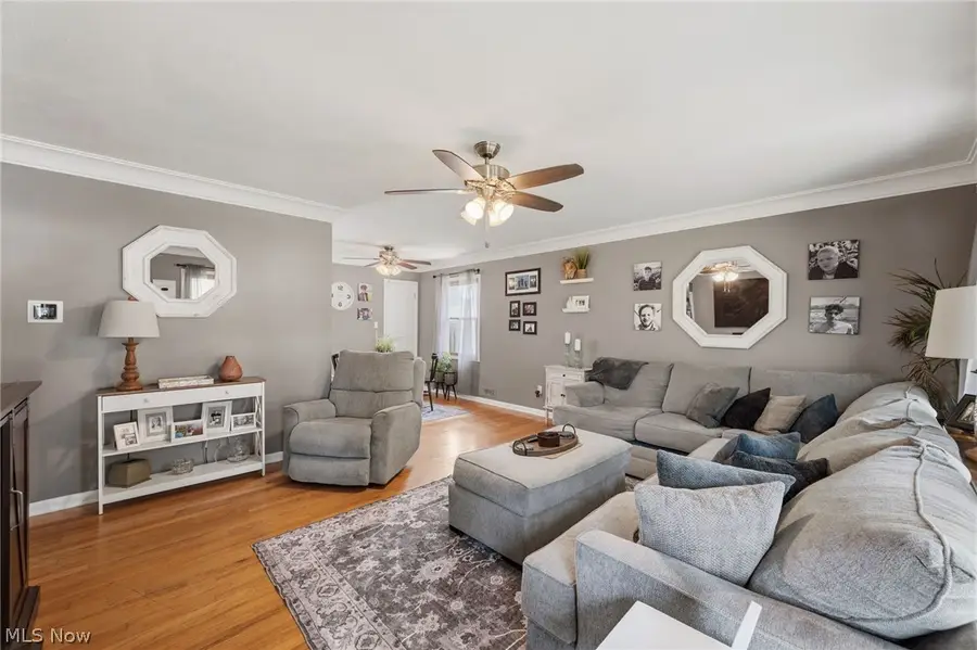 4599 Memphis Villas S, Brooklyn, OH 44144 - #3