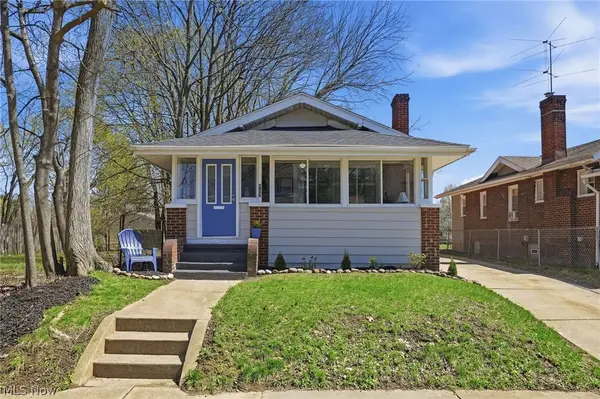 627 Arden Place, Akron, OH 44306